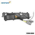 Rectifier & Regulator Assy for Suzuki DF 90/100/115/140HP (2000–2023)