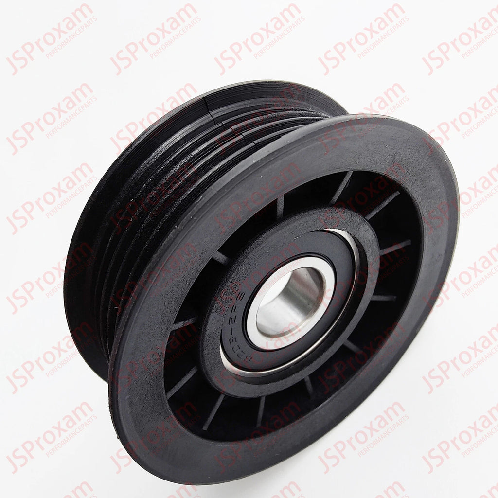 Idler Pulley for Mercruiser 4.3L 5.0L 5.7L 350 (807757T)