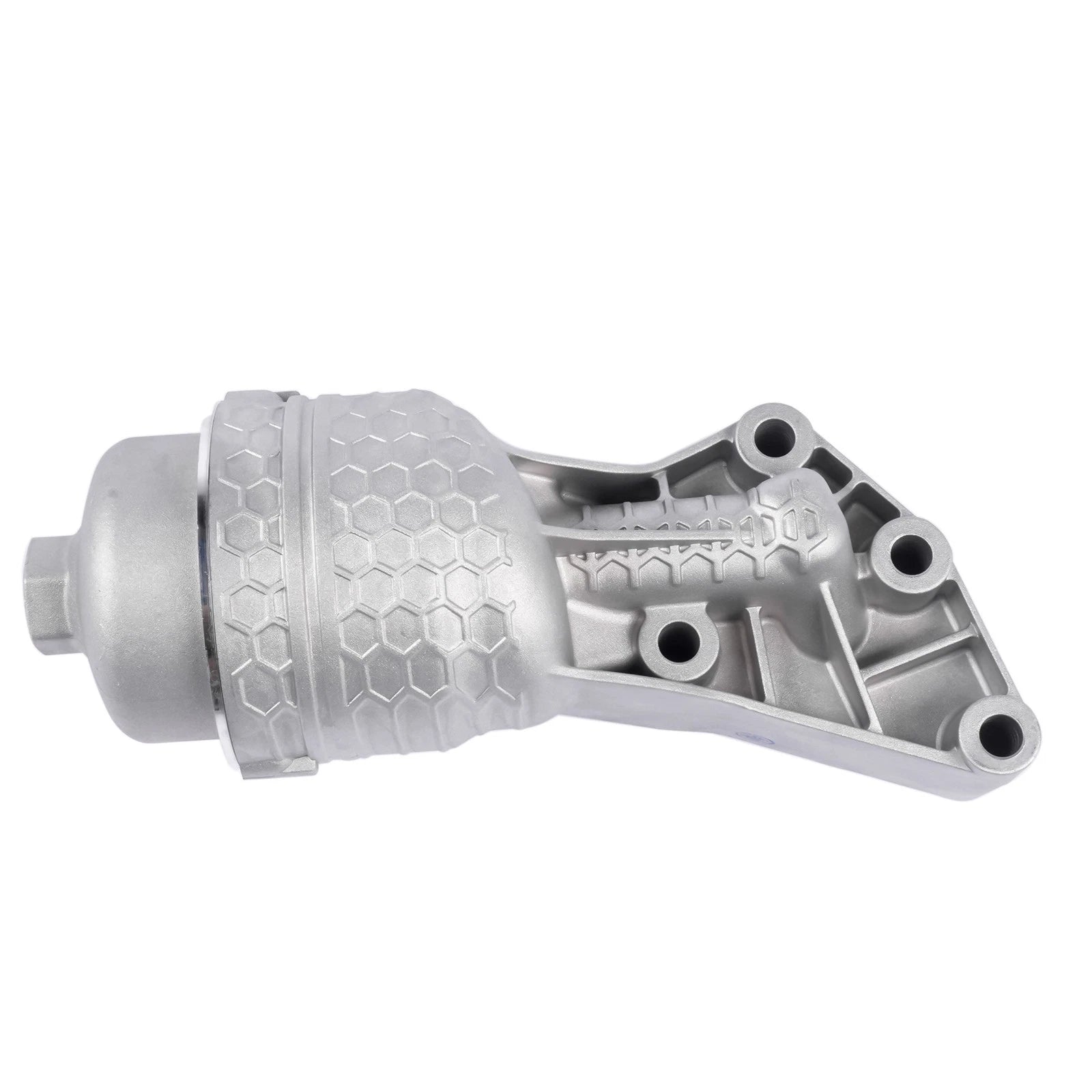 Aluminum Oil Filter for Hyundai Genesis G80 (2017–2020) Kia Cadenza Sorento (2019–2020)