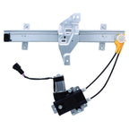 Power Window Regulator with Motor for Buick Regal (1997–2004) Rear Right