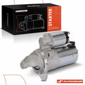 Starter Motor for Chevy Colorado, GMC Canyon, Envoy, Hummer (2008–2019)