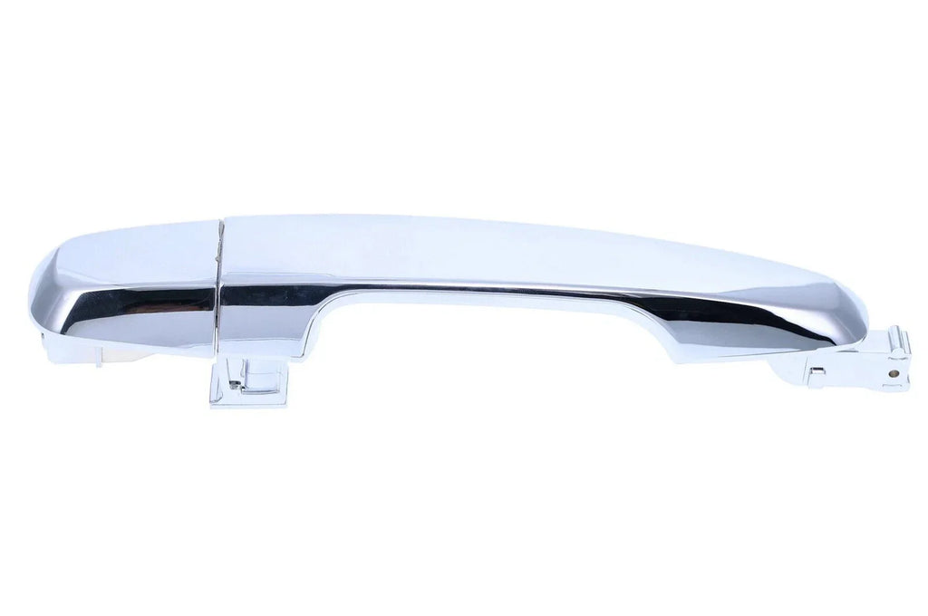 Front / Rear Left Door Handle No Keyhole for Mitsubishi Triton (2015–2023)