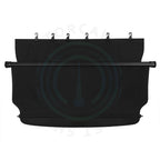 Retractable Cargo Cover for Honda CR-V (2002–2006)