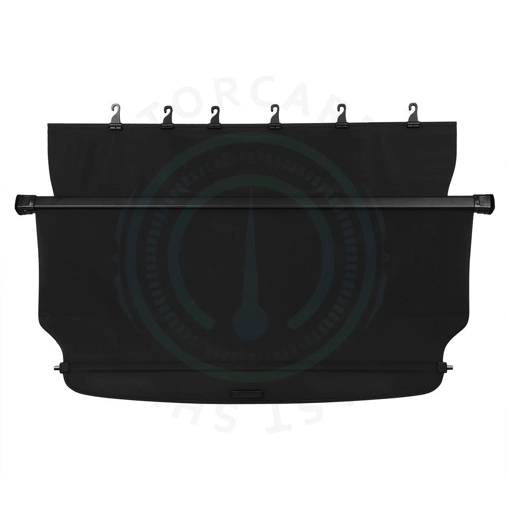 Retractable Cargo Cover for Honda CR-V (2002–2006)