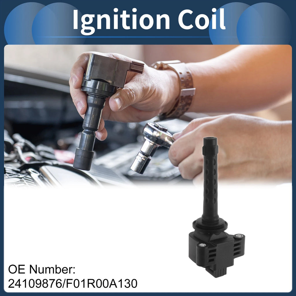 Ignition Coil Pack No. 24109876 for Buick Verano (2019–2021)