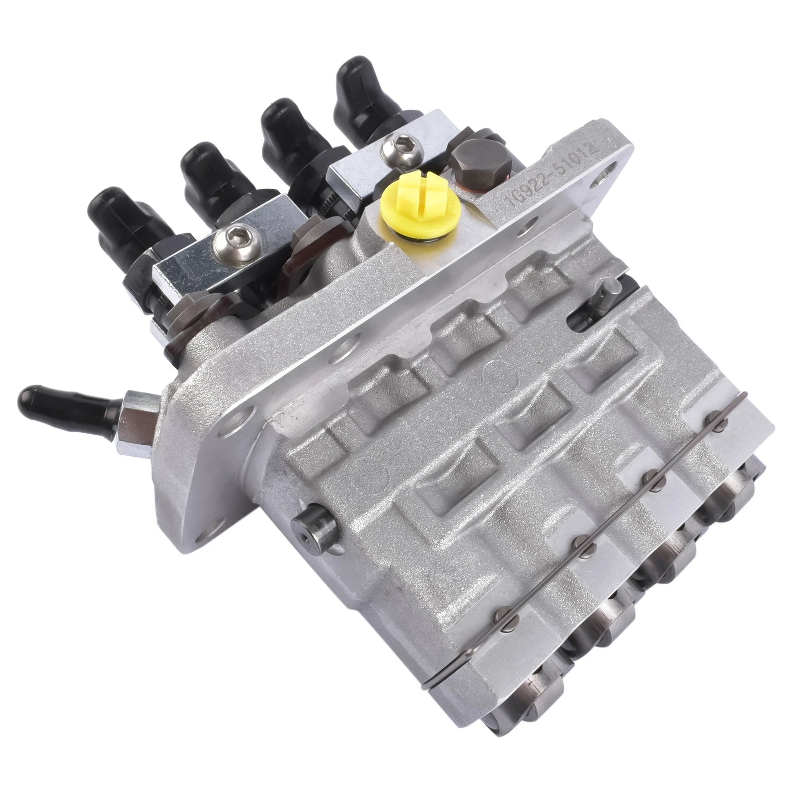 Fuel Injection Pump for Kubota V2403 V2203 Bobcat S175