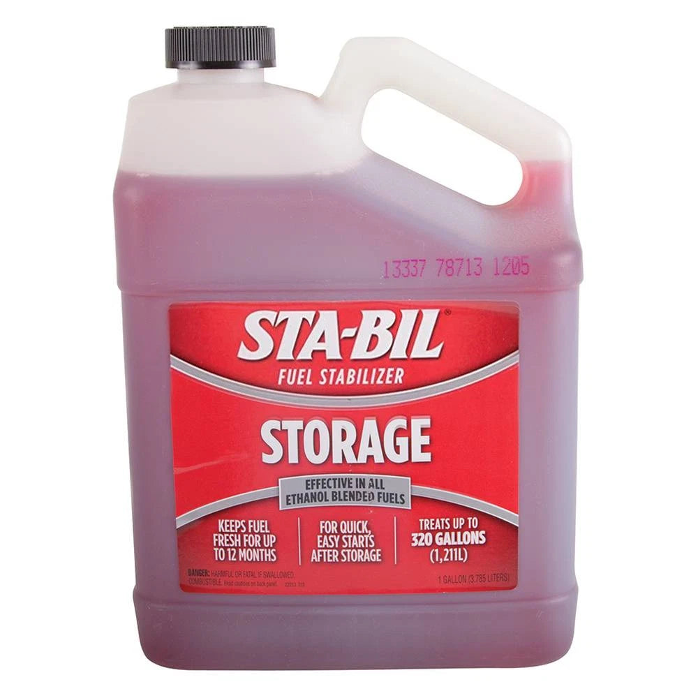 Sta-Bil Fuel Stabilizer 770-161 for Automotive
