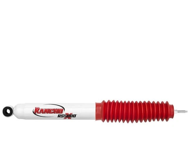 Front Shock Absorber for Mazda B2300 RWD (1994–1997) NW971JV