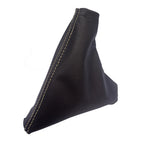 E Brake Boot for Land Rover LR2 (2008–2012) Beige Stitch