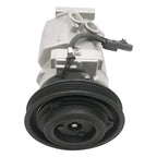 AC Compressor Kit Replacement for Nissan Navara D40 (2005-2015)