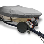 Glastron T-152 Skilight Heavy Duty Waterproof Boat Storage Cover (O/B)