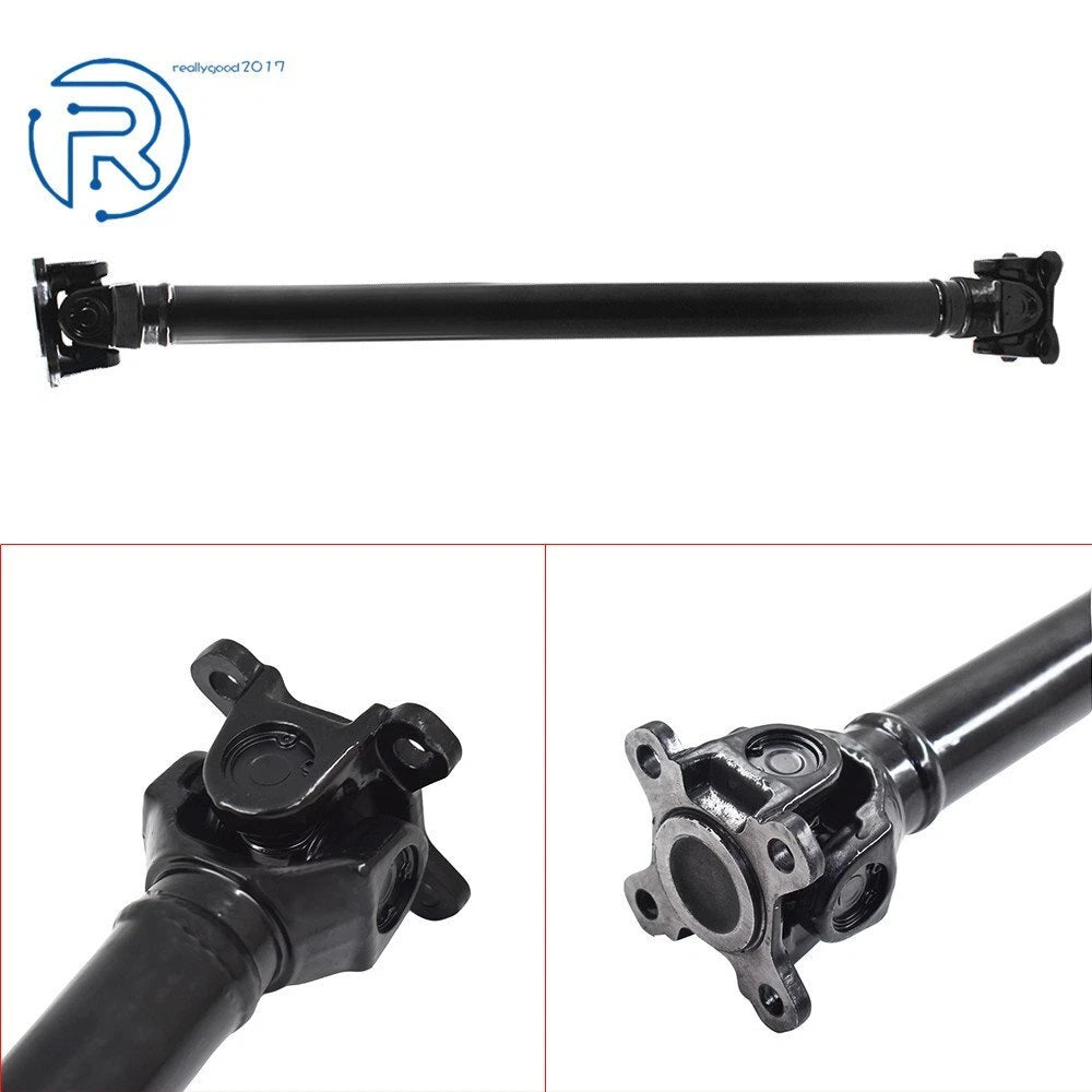 Front Driveshaft for BMW X3 E83 (2004–2010)