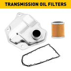 Transmission Filter Kit for Nissan Sentra (2009–2012)