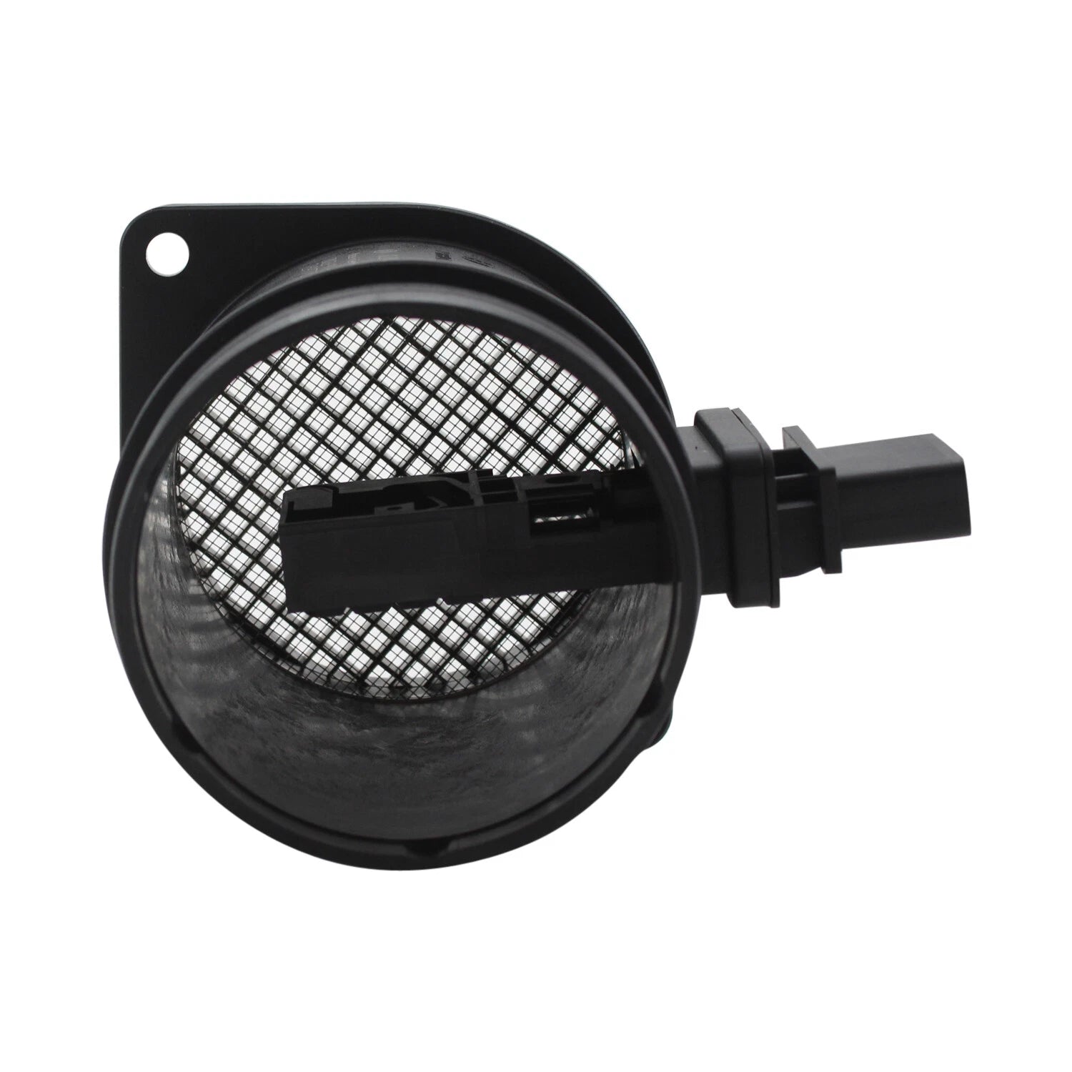 Bosch 0280218175 Mass Airflow Sensor for Audi TT TTS Quattro Volkswagen CC (2008–2015)
