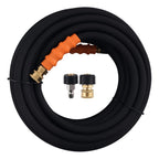 Pressure Washer Hose for Honda (4800PSI) for 70FT Steel Wire Braid (2016–2025)
