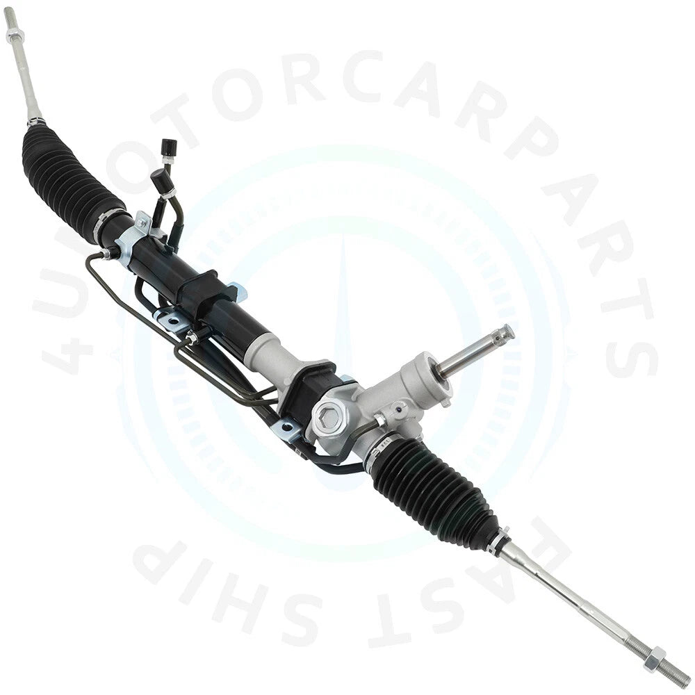 Hydraulic Power Steering Rack and Pinion for Subaru Forester
