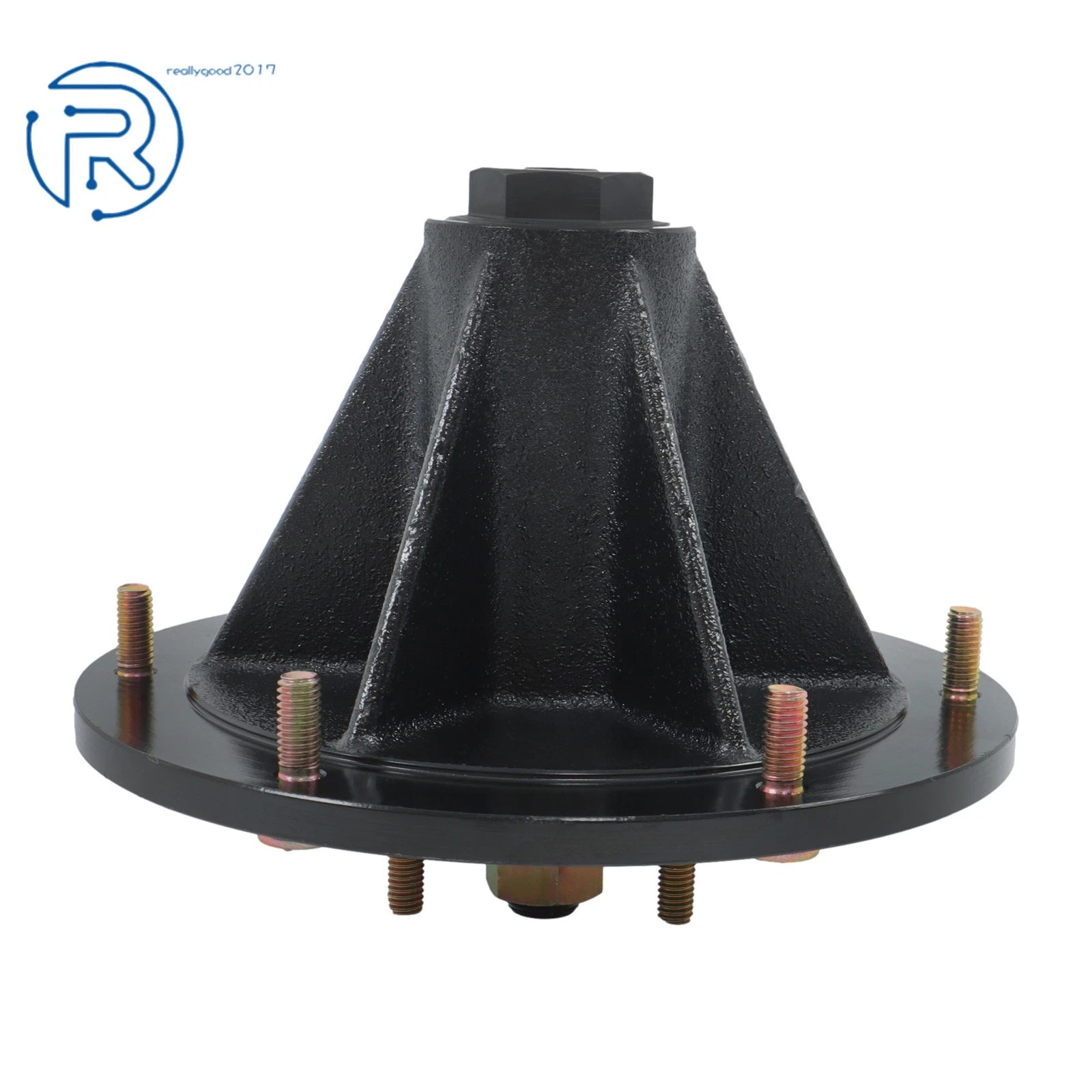 Spindle Assembly for Toro Z Master GrandStand Mowers (3000-7500)