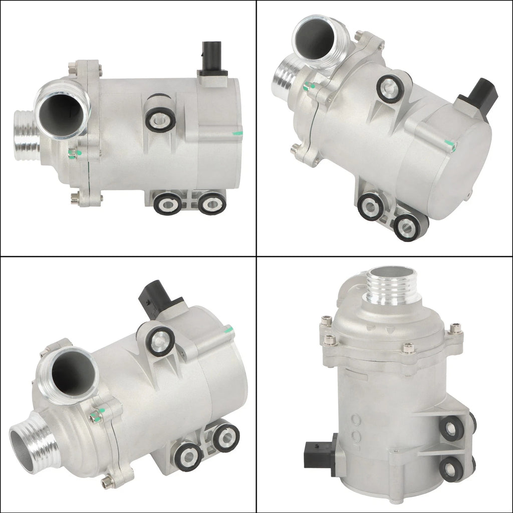 Electric Coolant Water Pump for BMW 320i 328i xDrive (E84 F20 F30)