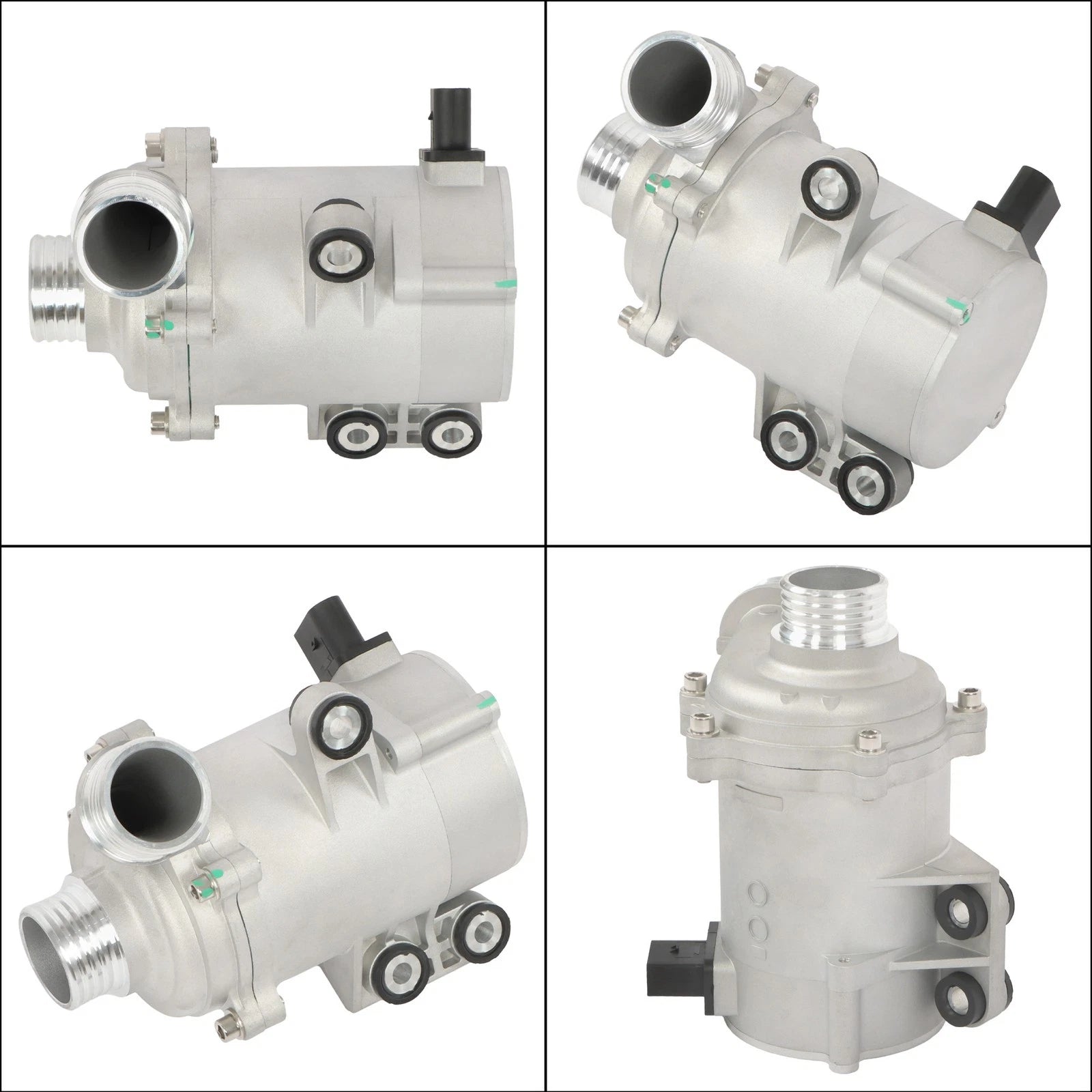 Electric Coolant Water Pump for BMW 320i 328i xDrive (E84 F20 F30)