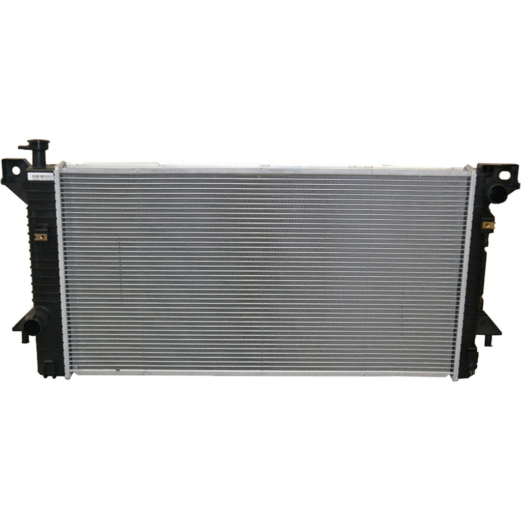 Radiator for Ford F-150, Expedition (2009–2010)