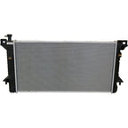 Radiator for Ford F-150, Expedition (2009–2010)