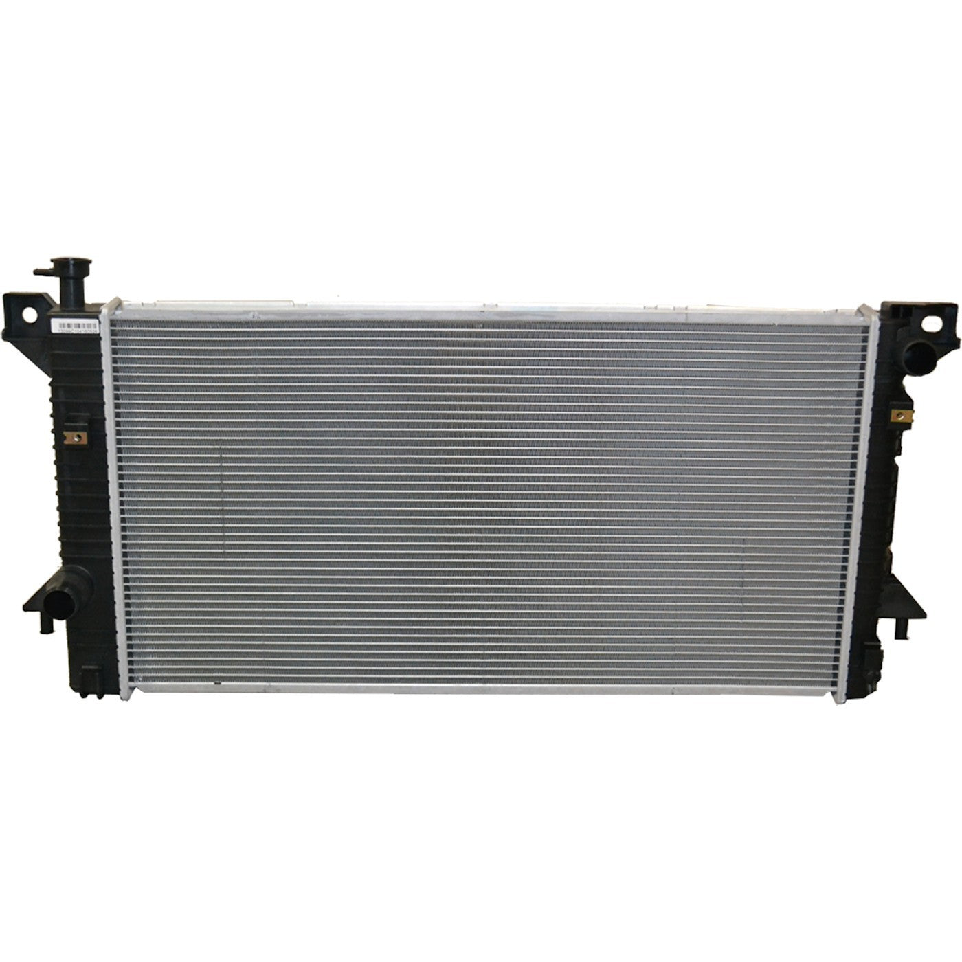 Radiator for Ford F-150, Expedition (2009–2010)