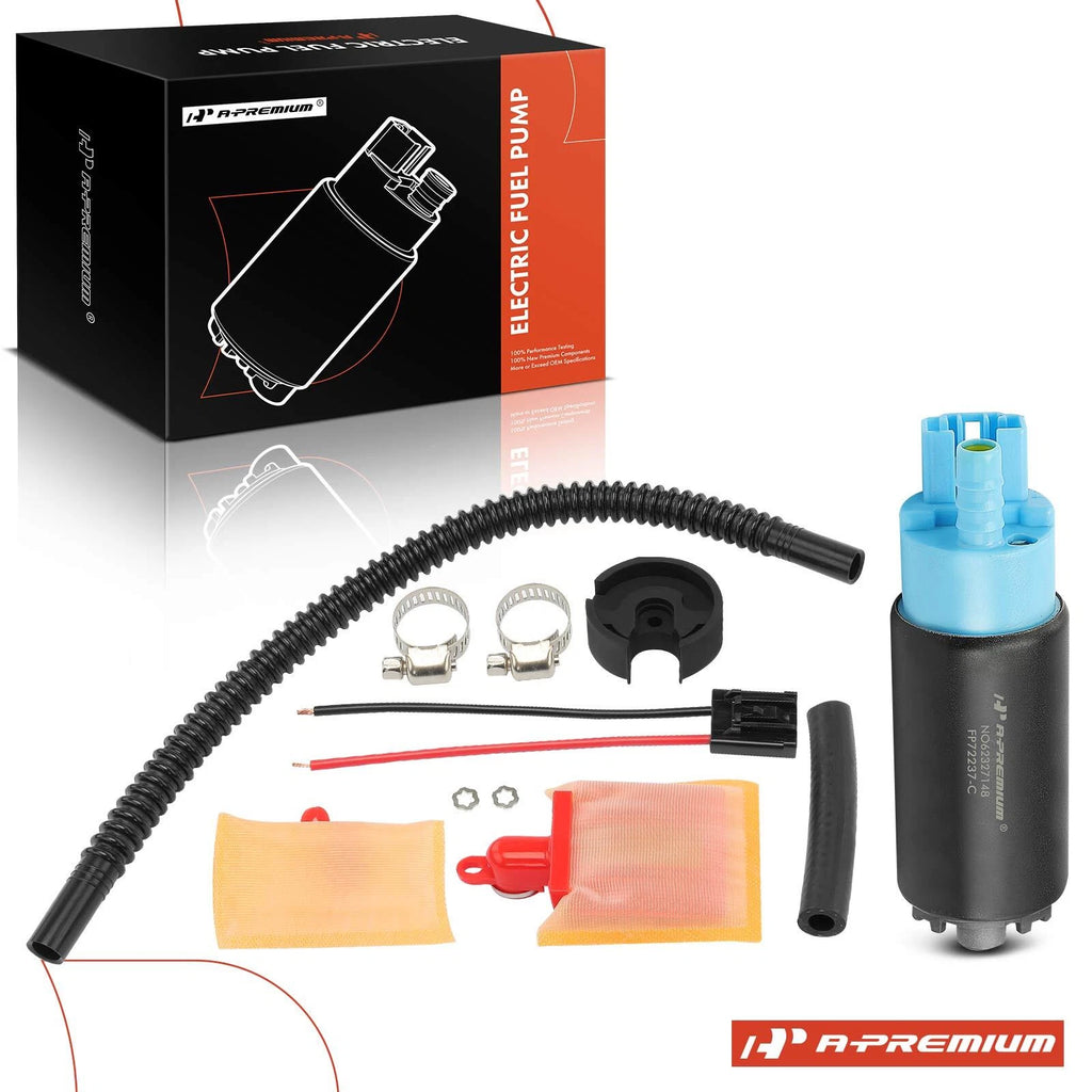 Fuel Pump for Toyota Camry RAV4 Honda CR-V Civic Accord Nissan Altima