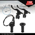 Handlebar Grips for Honda Baja Doodlebug