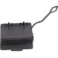 Rear Bumper Tow Hook Cover Cap for BMW F10 F18 (2011-2013)