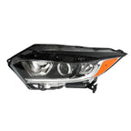 Set of 2 Headlights for Honda HR-V (2019–2021)