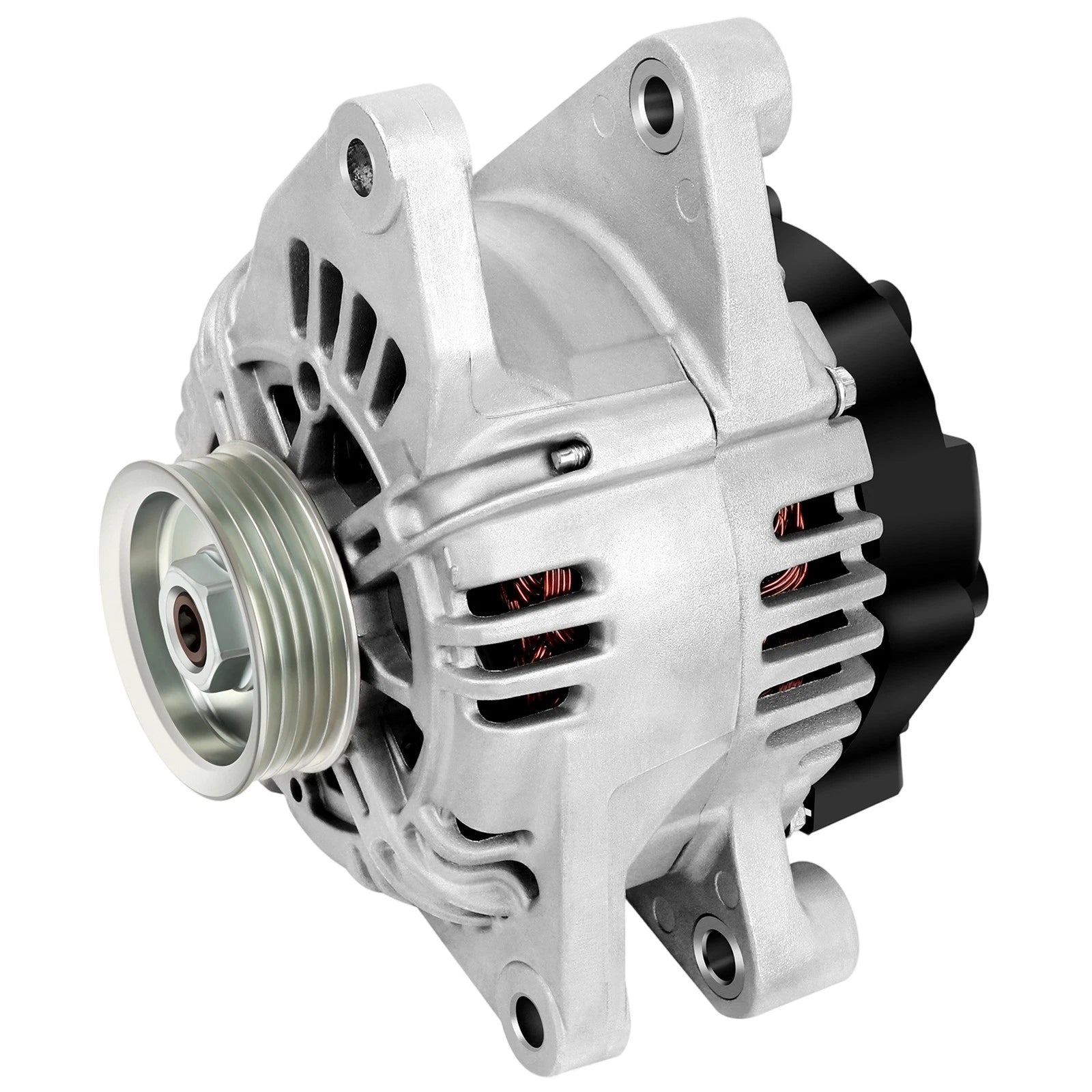 120A Alternator for Kia Sorento (2003–2006)