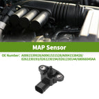 MAP Sensor for MERCEDES-BENZ Sprinter (2010-2018)