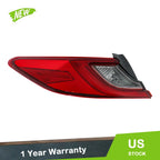LH LED Tail Light Assembly for Toyota Camry XLE XSE (2025)