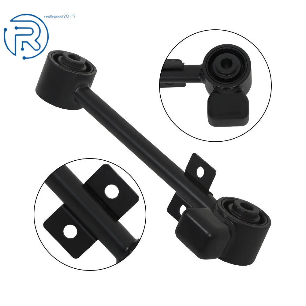 Set of 4 Trailing Arms for Nissan Pathfinder Infiniti QX4 (1997–2004)