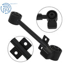 Set of 4 Trailing Arms for Nissan Pathfinder Infiniti QX4 (1997–2004)