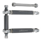 Rear Lowering Link Kit 0-4" for Suzuki GSXR 600 750 1000 (2006–2010)