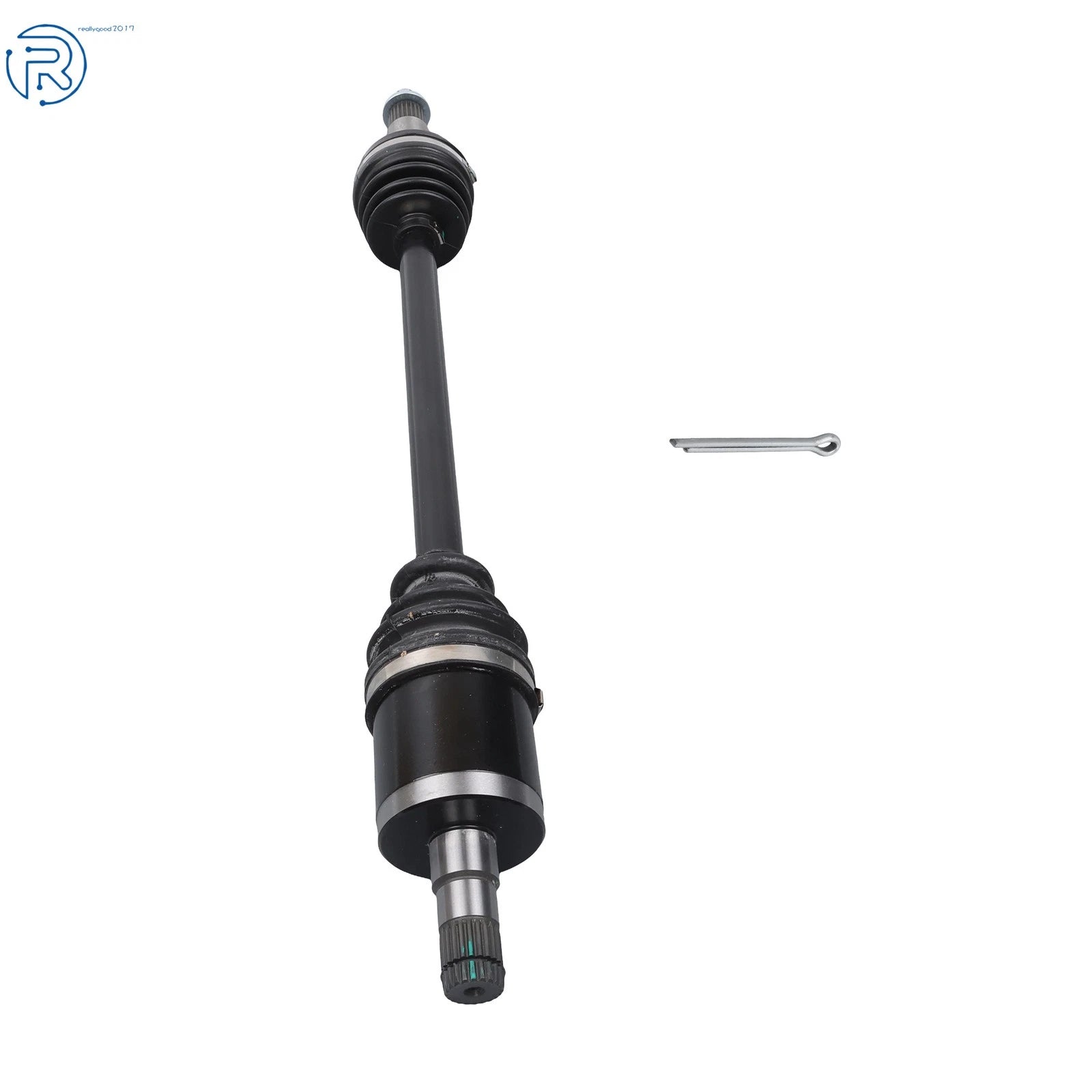 Front Left CV Axle Drive Shaft for Can-Am Commander 800 1000 (2011-2020)