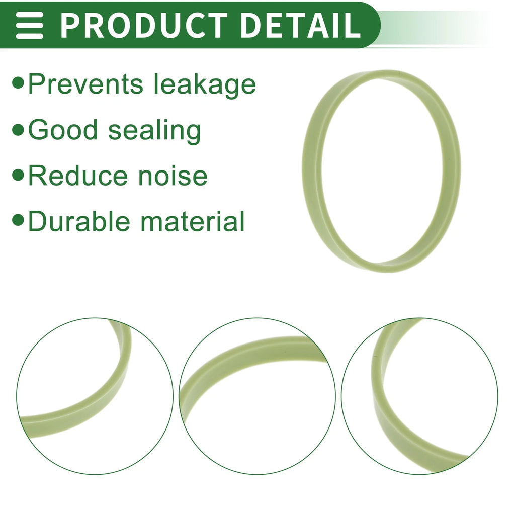 Upper Engine Intake Manifold Gasket for Audi A6 Quattro (2009–2018) No. 079129717D