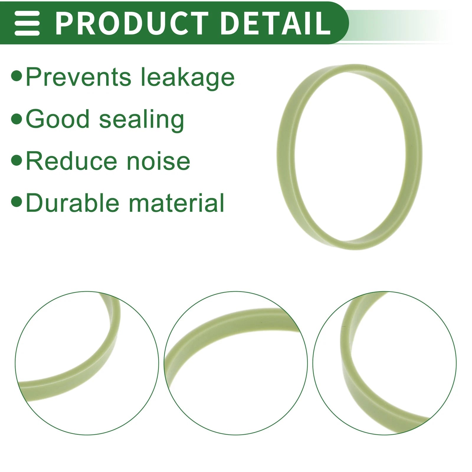 Upper Engine Intake Manifold Gasket for Audi A6 Quattro (2009–2018) No. 079129717D