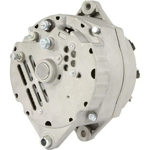 12V 100A Alternator for Military Isolated Ground CUCV (1984–1987) 10459234 1105500 321-744