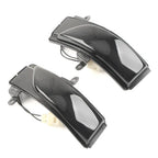 LED Turn Signal Lights for Subaru Crosstrek (2018-2023)