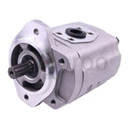 Hydraulic Pump for Toyota Forklift 5FGC25 (67110-33040-71, 67110-33041-71)