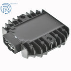 Voltage Regulator Rectifier for John Deere M70121 M97348
