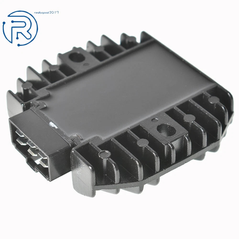Voltage Regulator Rectifier for John Deere M70121 M97348