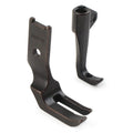 Set of 2 Walking Foot Machine Standard Presser Feet for Juki LU-562, LU-563