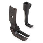 Set of 2 Walking Foot Machine Standard Presser Feet for Juki LU-562, LU-563