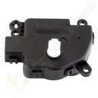 2X HVAC Heater Blend Door Actuator for Chrysler Town & Country (2009–2016) 68033337AA