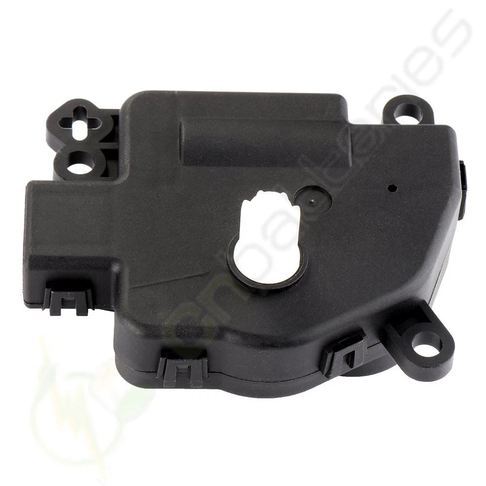2X HVAC Heater Blend Door Actuator for Chrysler Town & Country (2009–2016) 68033337AA