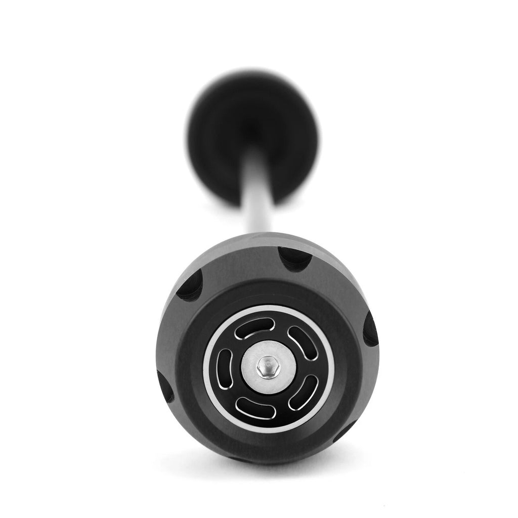 Rear Axle Sliders for BMW F 900 R / F 900 XR (2020)