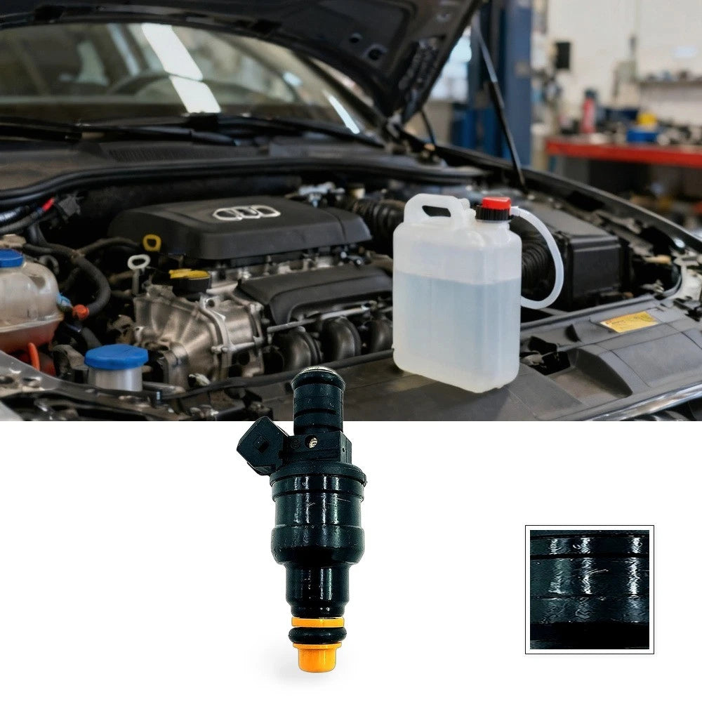 Fuel Injector for Audi A3 A4 Golf Passat 1.8L (2000–2006) 0280150467 06A906031F